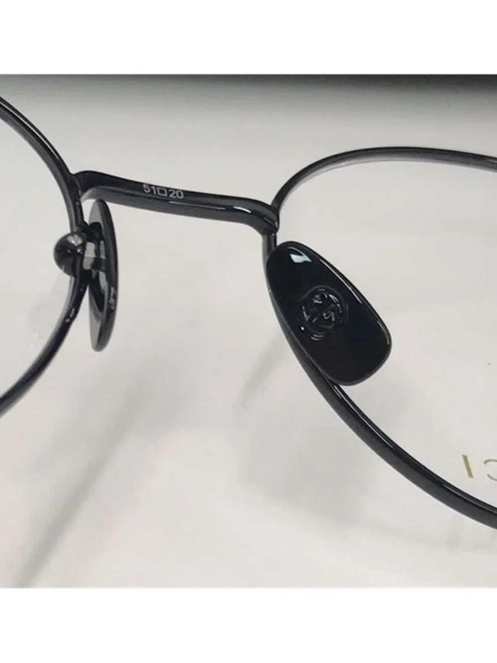 Gucci black 002
